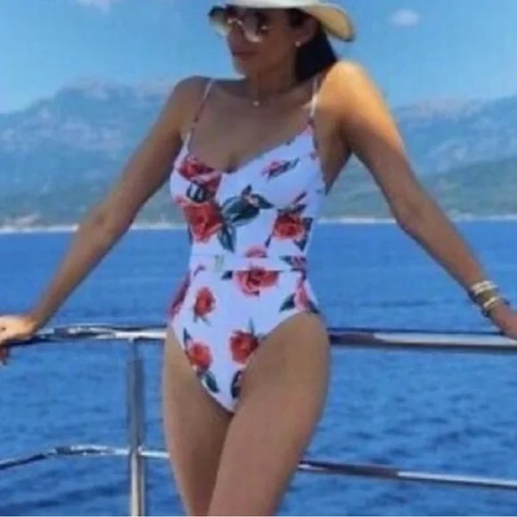 ONIA We wore What line NWOT - Picture 1 of 12